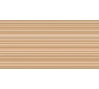 Плитка настенная Меланж темно-бежевый 25x50 (1,625м2/13шт) Нефрит-Керамика 00-00-5-10-11-11-440