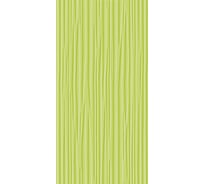 Плитка настенная Кураж-a салатная 20x40 (1,2м2/15шт) Нефрит-Керамика 00-00-5-08-11-81-004