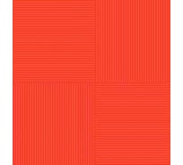 Напольная плитка Нефрит-Керамика Кураж-2 01-10-1-12-01-45-004 (красная; 30x30 см; 11 шт.; площадь упаковки 0,99 кв.м) СК000013651