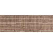 Декор Нефрит-Керамика Кронштадт 04-01-1-17-03-15-2220-0 (коричневый; 20x60 см; 1 шт.) СК000035958