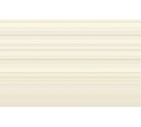 Настенная плитка Нефрит-Керамика Кензо 00-00-5-09-00-21-054 (слоновая-кость; 25x40 см; площадь упаковки 1,5 кв.м) СК000031542