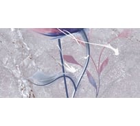 Декор Нефрит-Керамика Барбадос многоцветный 30x60 04-01-1-18-05-06-1420-7