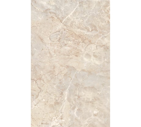 Настенная плитка Нефрит-Керамика Гермес 00-00-5-09-00-15-100 (светло-коричневая; 25x40 см; 15 шт.; площадь упаковки 1,5 кв.м) СК000031854