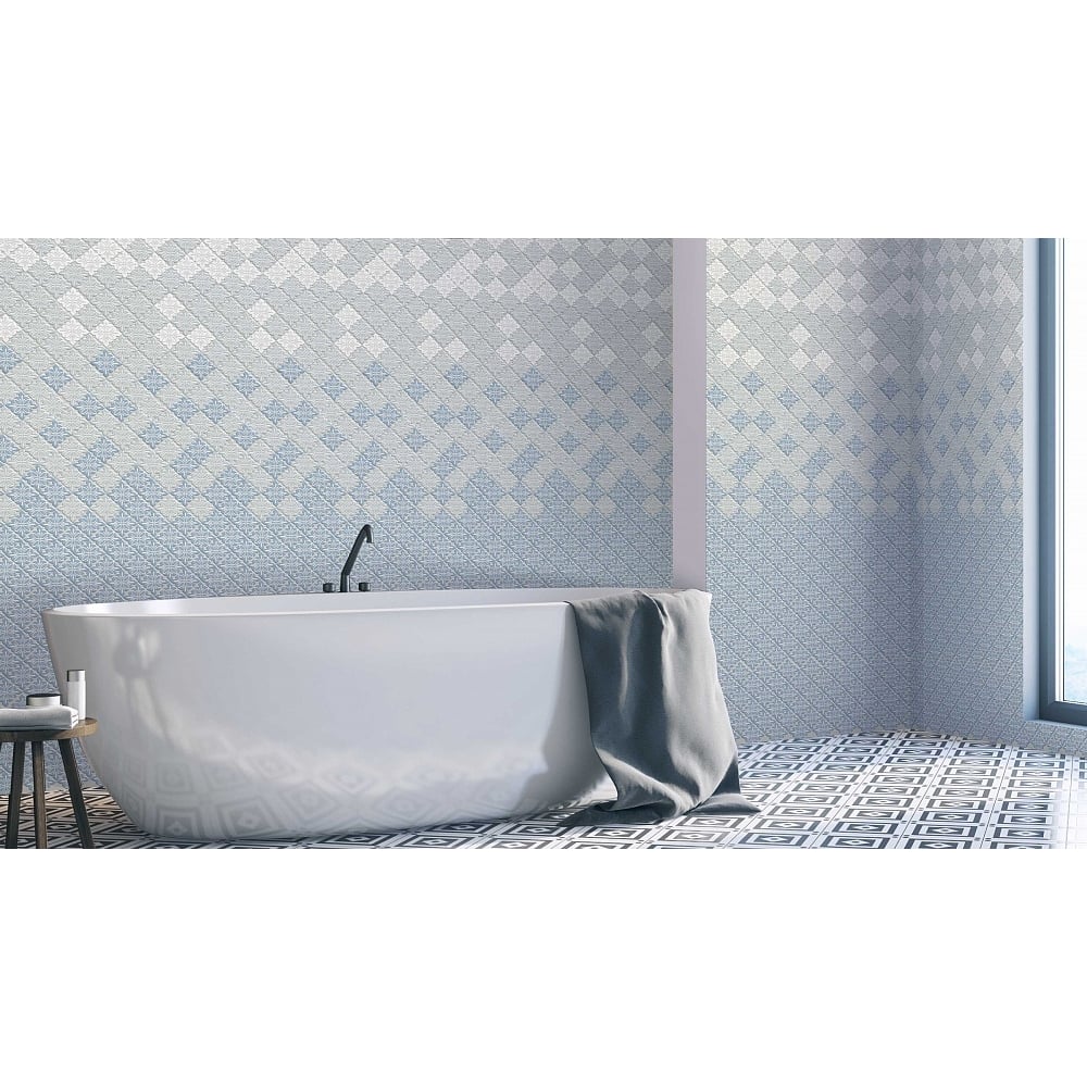 Панель ПВХ КронаПласт Unique лила триколор, 1 шт. УТ-00081002 ...