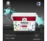 Краска Professional износостойкая моющаяся для стен и обоев MALARE матовая аквамарин, 2.7л КРЗСТНТАКВМ0390 2
