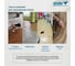 Самоклеящаяся ПВХ плитка LAKO Делюкс Порто (толщина 2 мм; 3,15 м²) LKD-L-S103 8