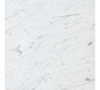 Самоклеящаяся ПВХ плитка LAKO Делюкс Белый Рим (толщина 2 мм; 3,15 м²) LKD-L-S08