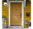 Акриловая краска MALARE для пластика Plastic для ПВХ, для подоконников и откосов, без запаха, матовая, масло тмина, 10 кг КПЛСТАМАТМ1000 7