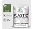 Акриловая краска для пластика MALARE Plastic для ПВХ, для подоконников и откосов, без запаха, матовая, хвойный бонсай, 2 кг КПЛСТАХВБМ0200 1