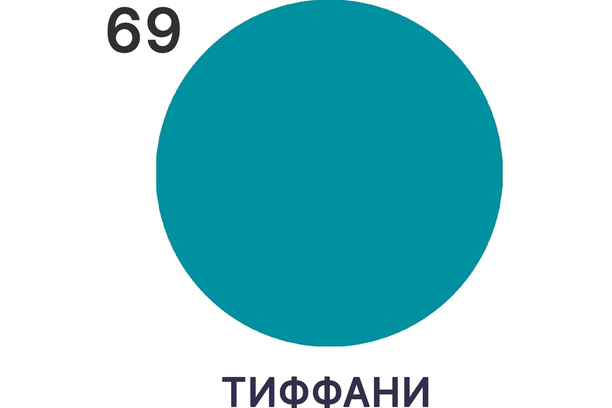 Фасадная краска MALARE Professional цвет тиффани, 2.7 л 2036773874331 -  выгодная цена, отзывы, характеристики, фото - купить в Москве и РФ
