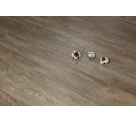 Виниловый пол Tarkett Funky House Click SPC Finn, 0.3 мм, 195x1220x3.85 мм 537059