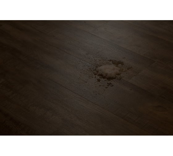 Виниловый пол Tarkett Funky House Click SPC Finn, 0.3 мм, 195x1220x3.85 мм 537059