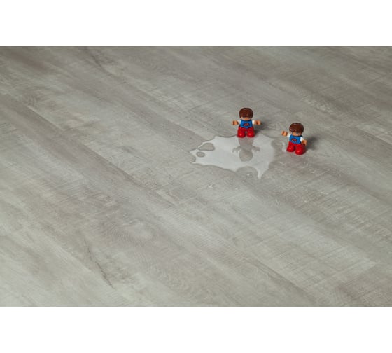 Виниловый пол Tarkett Funky House Click SPC Blaze, 0.3 мм, 195x1220x3.85 мм 537057