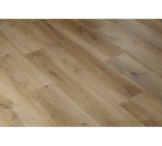 Виниловый пол Tarkett Funky House Click SPC Bob, 0.3 мм, 195x1220x3.85 мм 537055