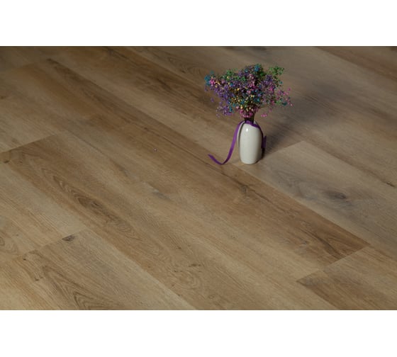 Виниловый пол Tarkett Funky House Click SPC Bob, 0.3 мм, 195x1220x3.85 мм 537055