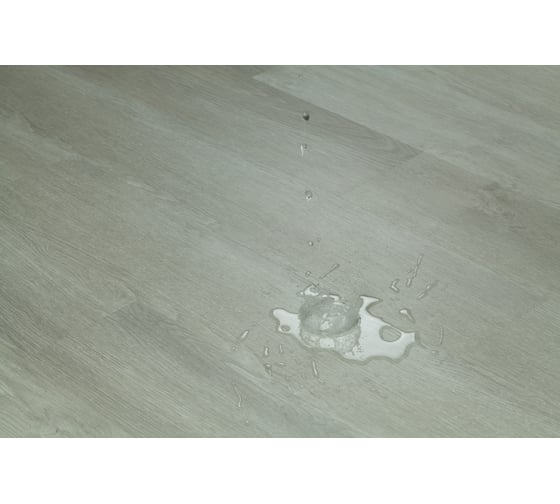 Виниловый пол Tarkett Funky House Click SPC Cruse, 0.3 мм, 195x1220x3.85 мм м 537054
