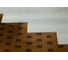 Виниловый пол Tarkett Funky House Click SPC Jack, 0.3 мм, 195x1220x3.85 мм 536841 6