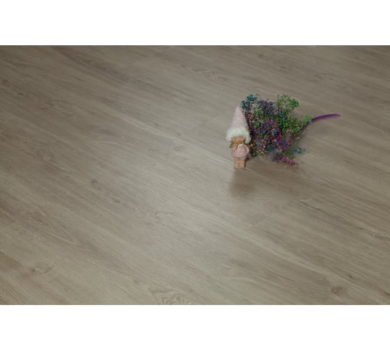 Виниловый пол Tarkett Funky House Click SPC Gusto, 0.3 мм, 195x1220x3.85 мм 537058