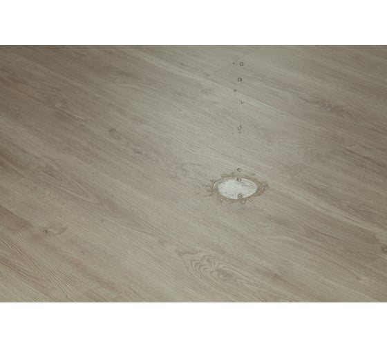Виниловый пол Tarkett Funky House Click SPC Gusto, 0.3 мм, 195x1220x3.85 мм 537058