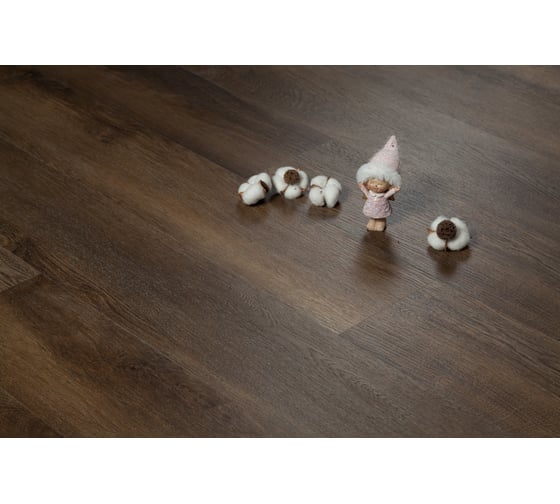 Виниловый пол Tarkett Funky House Click SPC Mike, 0.3 мм, 195x1220x3.85 мм 537056