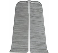 Заглушки Arbiton Indo 17 Алюминий 61616 24791961