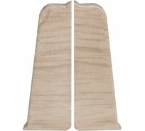 Заглушки Arbiton Indo 20 Дуб Бургос 65183 24791955