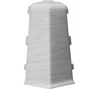 Наружный угол Arbiton Indo 25 Каштан Жирона, упаковка 2 шт. 142728 24791379