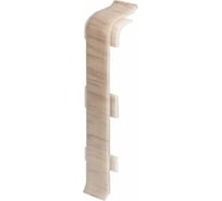 Стыковочный угол Arbiton Indo 20 Дуб Бургос, упаковка 2 шт. 65182 24791313