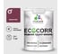 Грунт-Эмаль 3в1 MALARE EcoCorr для металлических поверхностей, акриловая быстросохнущая без запаха, матовая, византия, 1 кг ГЭЭКОВИЗМ0100 1