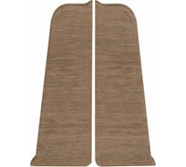 Заглушки Arbiton Indo 11 Дуб Скальный 133498