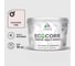 Грунт-Эмаль 3в1 MALARE EcoCorr для металлических поверхностей, акриловая быстросохнущая без запаха, матовая, морской риф, 10 кг ГЭЭКОМОРМ1000 1