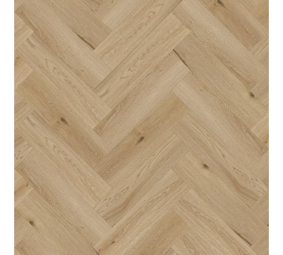 Плитка ПВХ Arbiton AMARON HERRINGBONE CA153 Дуб Янки, 33 класс 485932