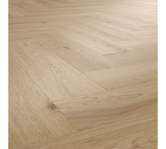 Плитка ПВХ Arbiton AMARON HERRINGBONE CA153 Дуб Янки, 33 класс 485932