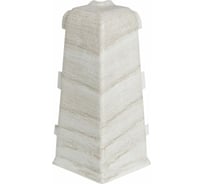 Наружный угол Arbiton Indo 19 Дуб Онтарио, упаковка 2 шт. 74281 24790143