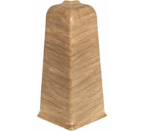 Наружный угол Arbiton Indo 10 Дуб Бурбон, упаковка 2 шт. 61632