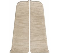 Заглушки Arbiton Indo 16 Дуб Кавказский 61608