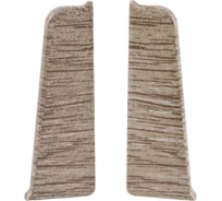 Заглушки Arbiton Indo 135 Дуб Платинум 205507