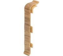 Стыковочный угол Arbiton Indo 05 Дуб Уинстон, упаковка 2 шт. 60885