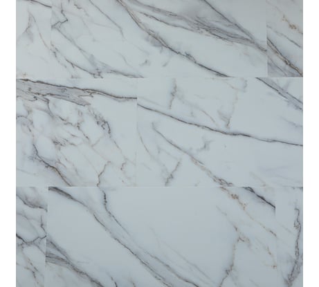 Ламинат spc GOODWAY greece collection, мрамор миконос, 43 класс, 600x300x4 мм, упаковка 1,8 м2 GWG-05