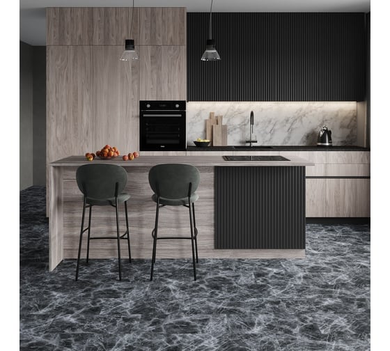 Ламинат spc GOODWAY greece collection, доломит корфу, 43 класс, 600x300x4 мм, упаковка 1,8 м2 GWG-04