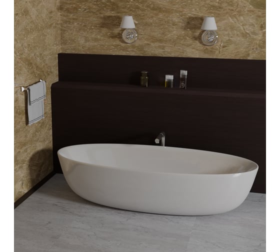 Ламинат GOODWAY spc greece collection, гранит крит, 43 класс, 600x300x4 мм, упаковка 1,8 м2 GWG-01