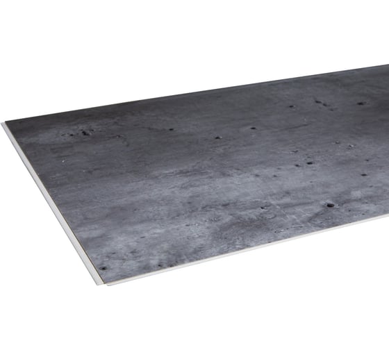 Ламинат GOODWAY spc greece collection, бетон родос, 43 класс, 600x300x4 мм, упаковка 1,8 м2 GWG-03