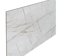 Мебельный щит Союз в термоупак 600/3050/4/734г каспий золотой светлый М734Г