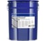 Грунт-эмаль для оцинкованной кровли Selkor Zinoxol ral 7040, 25 кг 12244 2