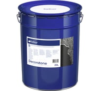 Полимерный лак для бетона и камня Selkor Decorstone 20 л 16840
