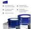 Полимерный лак для бетона и камня Selkor Decorstone 20 л 16840 3