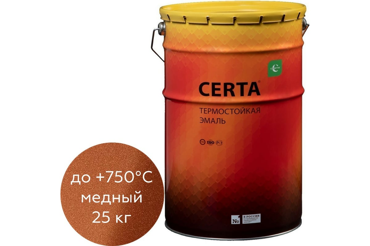Термостойкая краска для металла, печей, мангалов, радиаторов, дымоходов ...