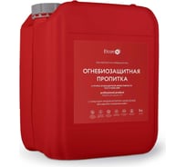 Огнебиозащитный состав Elcon 5л 00-00462958