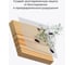 Трудновымываемый антисептик Elcon для дерева, для кирпича, для камня 10л 00-00462963 13