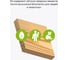 Трудновымываемый антисептик Elcon для дерева, для кирпича, для камня 10л 00-00462963 14
